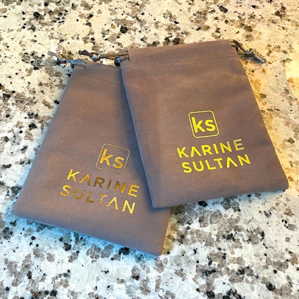 Karine Sultan Dustbags